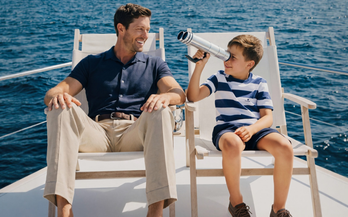 The Best Men's Shoes for Every Summer Activity
