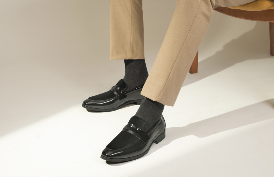 The Complete Guide to Men’s Loafers
