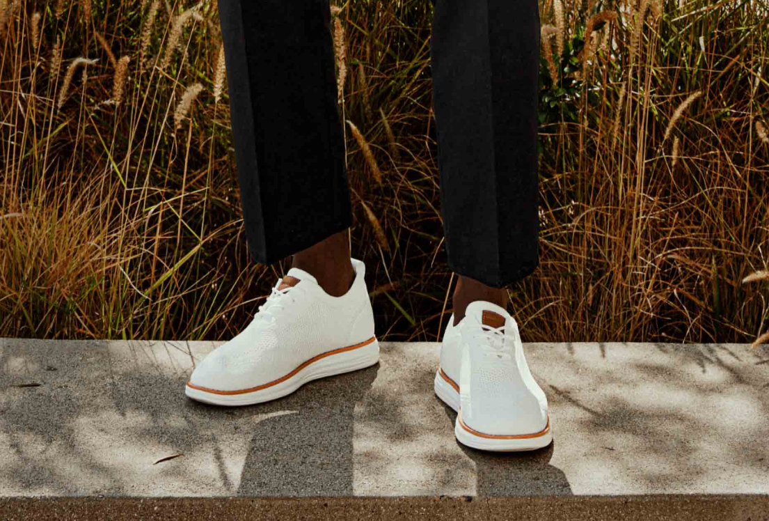 A Guide to Men's Summer Shoe Trends 2026