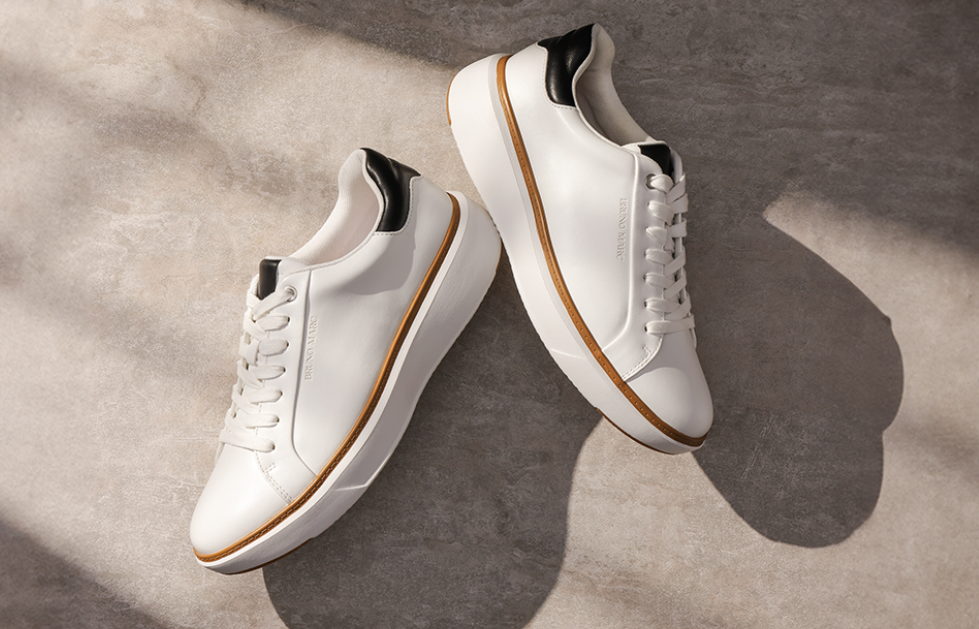 The Ultimate Back-to-School Shoe Guide for Men