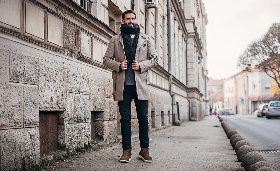 Black Friday Men’s Boots Shopping Guide