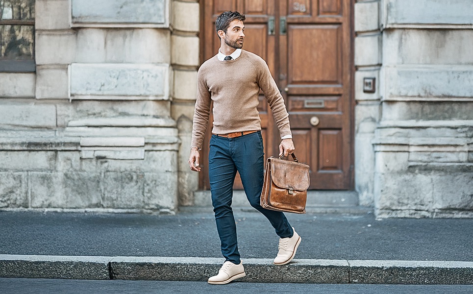 9 Best Men’s Street Style looks for Urban Vibe