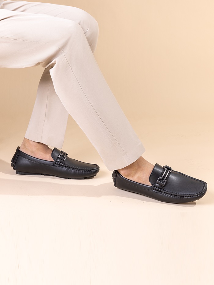 loafers without heel