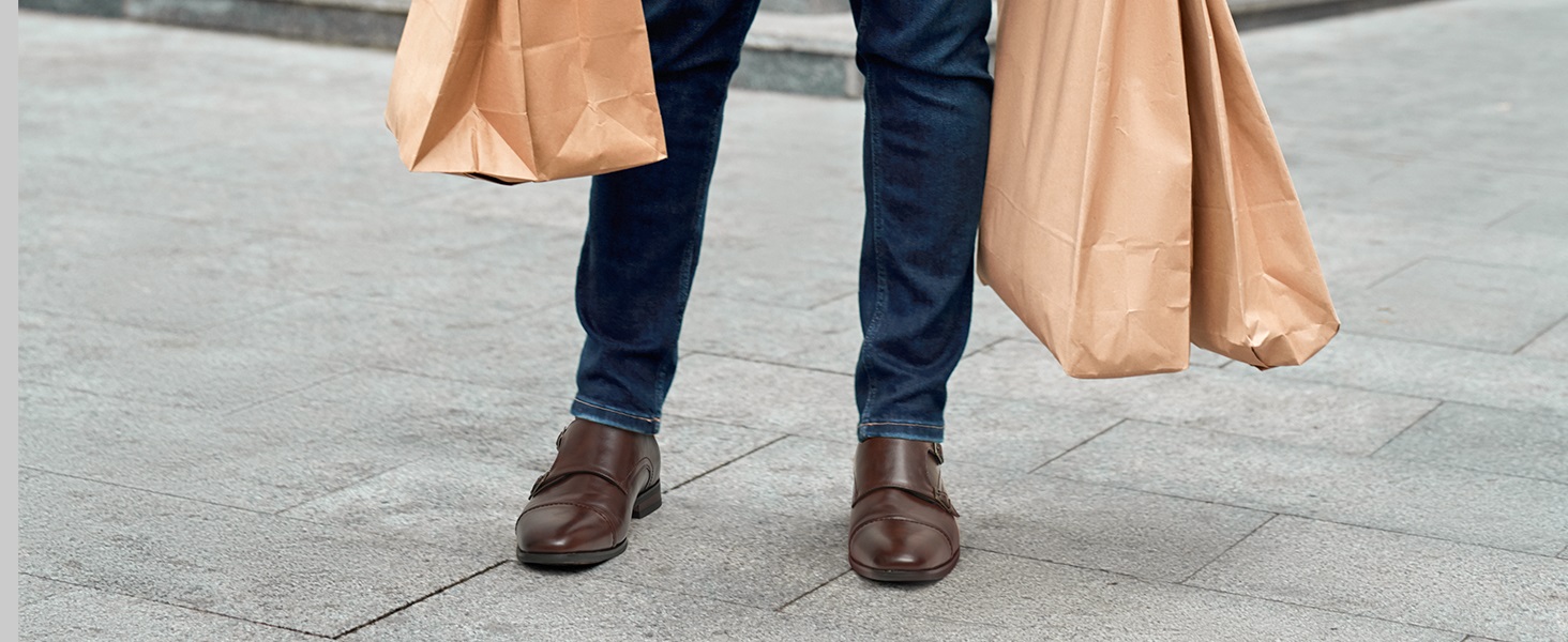 mens casual dress shoes with jeans What Are Casual Dress Shoes for Jeans?