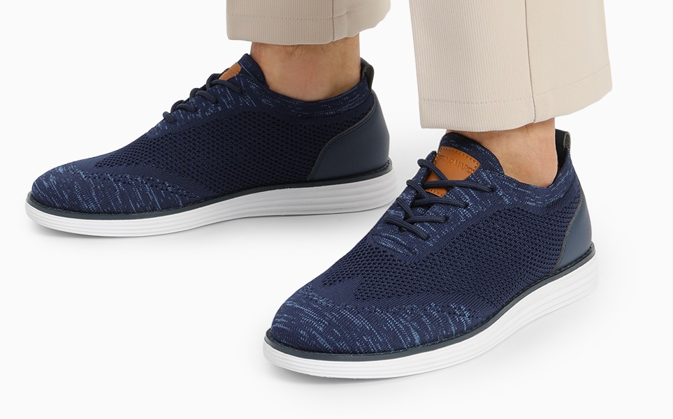 7 Stylish Blue Sneaker Outfits for Men: A Complete Guide