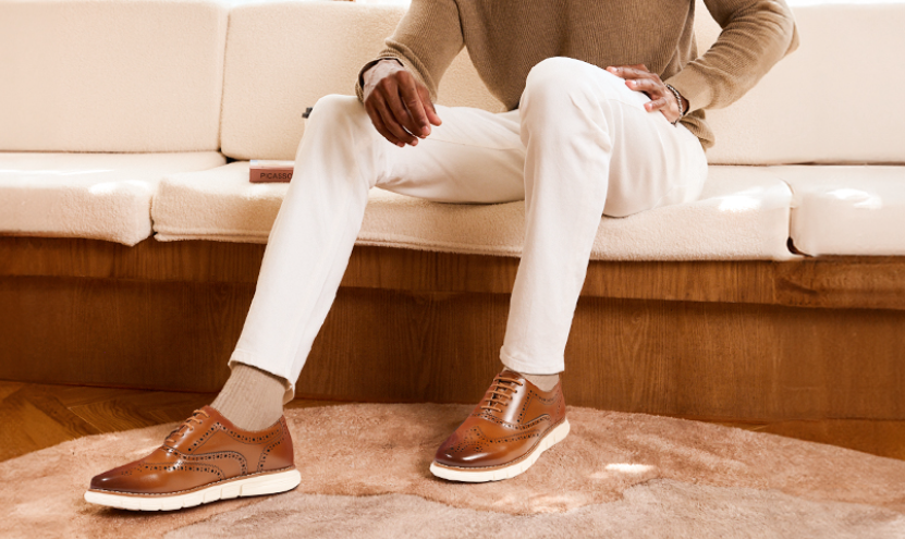 The Best Affordable Men's Dress Shoes Under $50 for Students