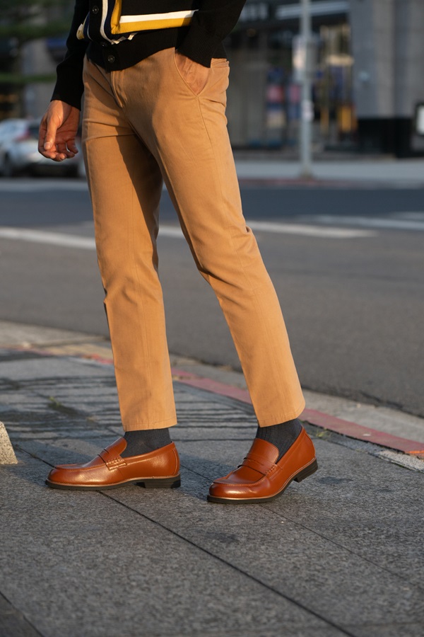 Casual Penny Loafers For Men How To Wear Loafers With Jeans For Men Casual Penny Loafers For Men How To Wear Loafers With Jeans For Men