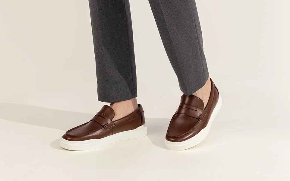 6 Marvelous Men’s Loafers For Wedding