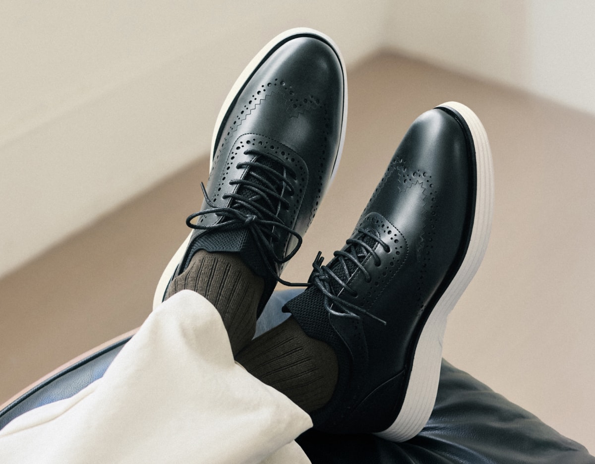 Bruno Marc Shoes Official Site | Sneakers, Oxfords & Boots