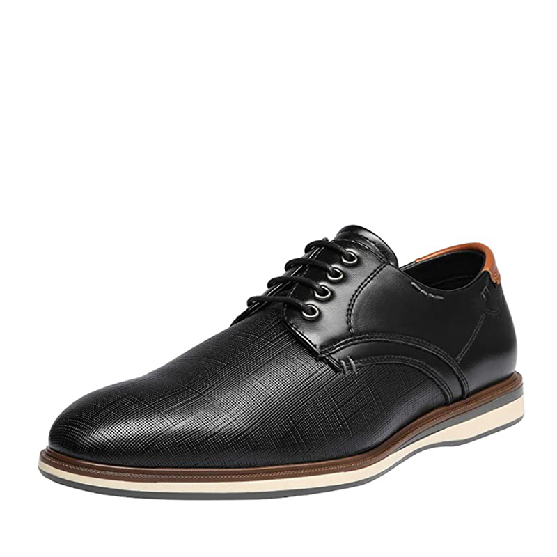 Semi formal oxford shoes new arrivals