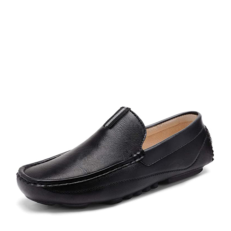 [Smooth mood] / ☆ Gaby Mocassin Loafer / Khaki Women's F-Luma Leather Loafers | FitFlop US