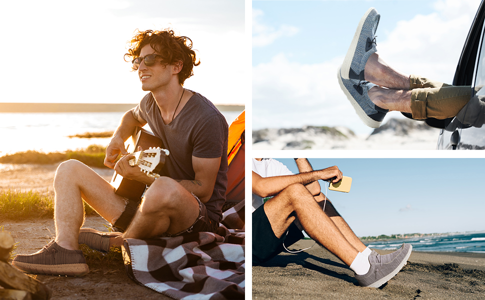 Best loafers to wear with shorts new arrivals