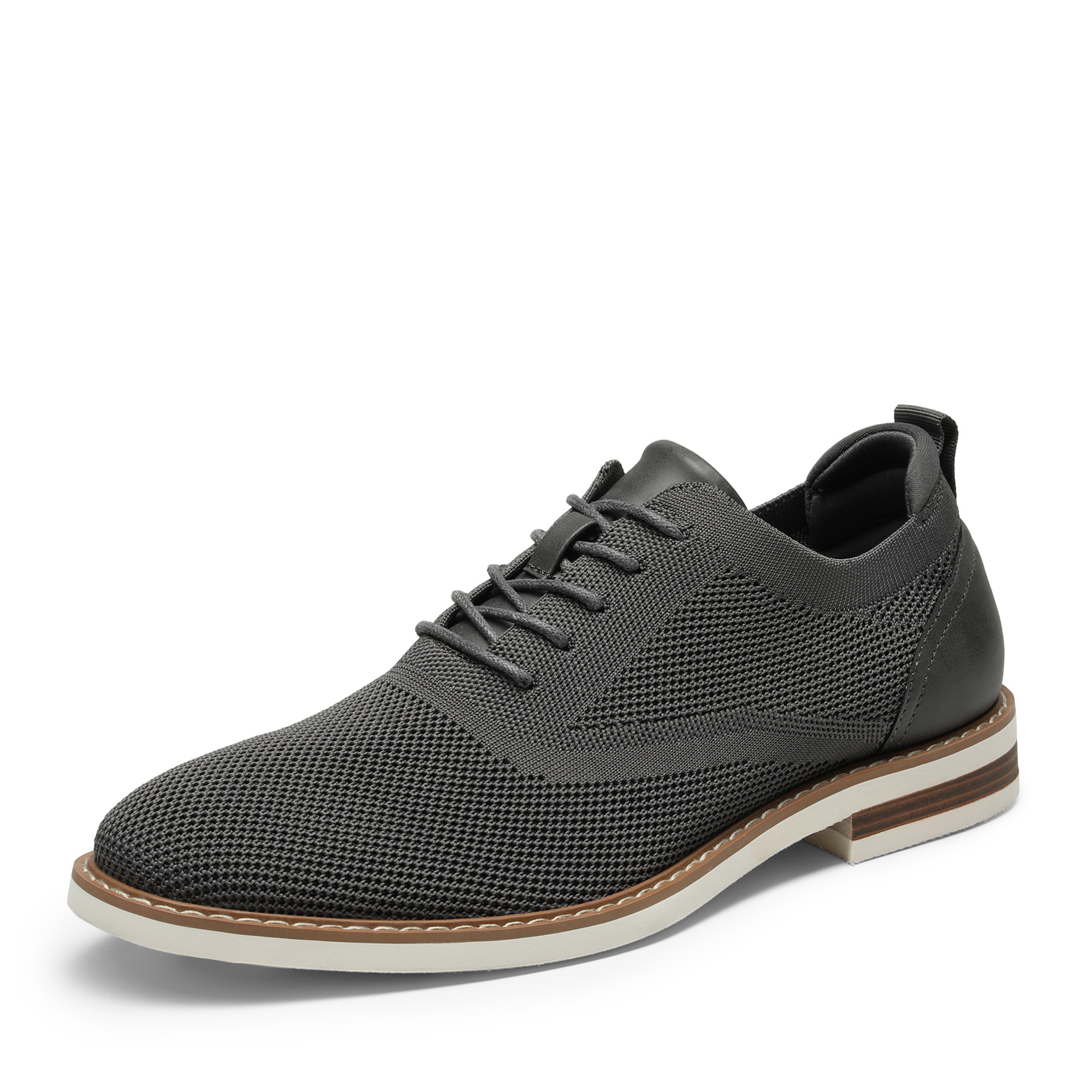 Mesh oxford shoes deals