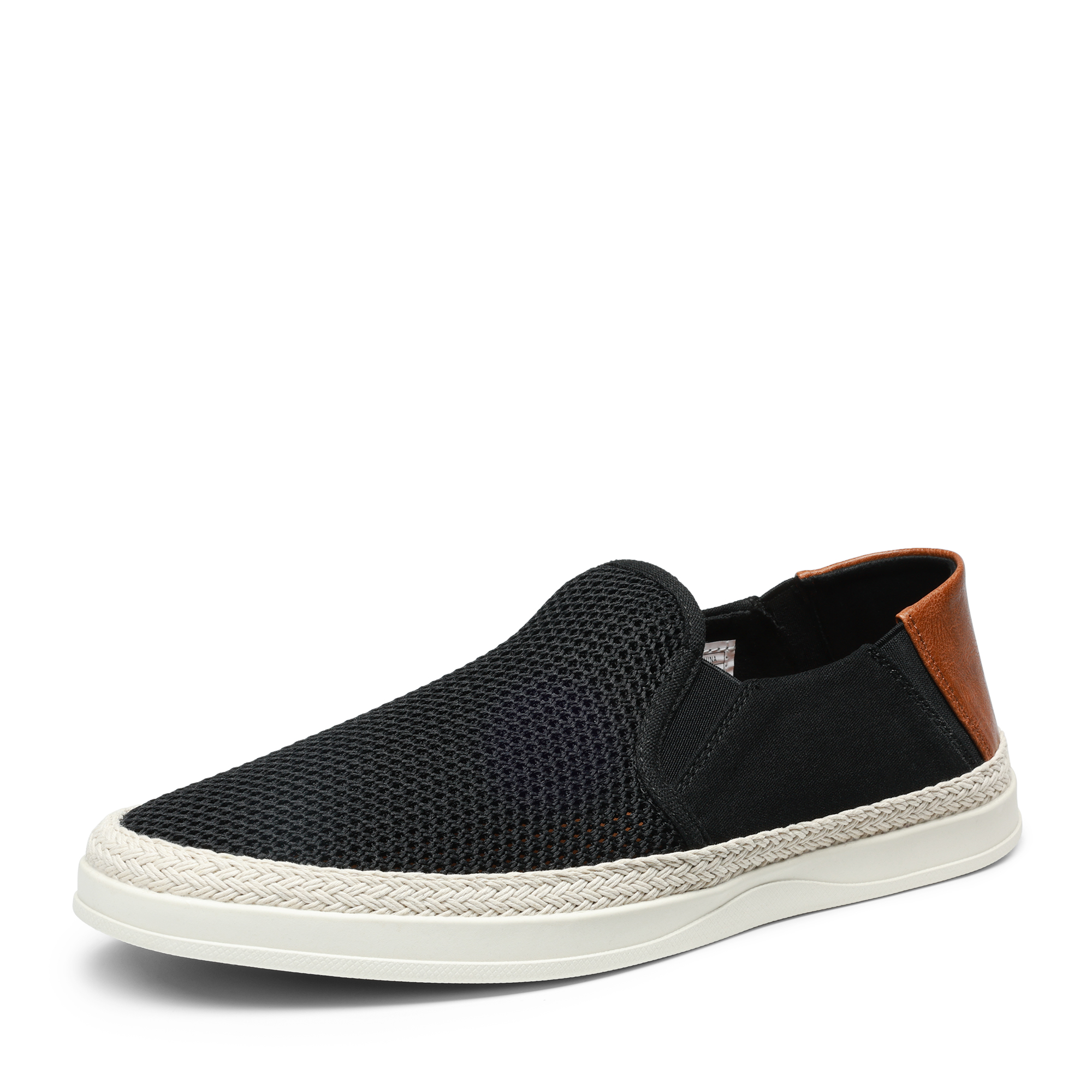Men's Slip On Casual Loafers-Bruno Marc