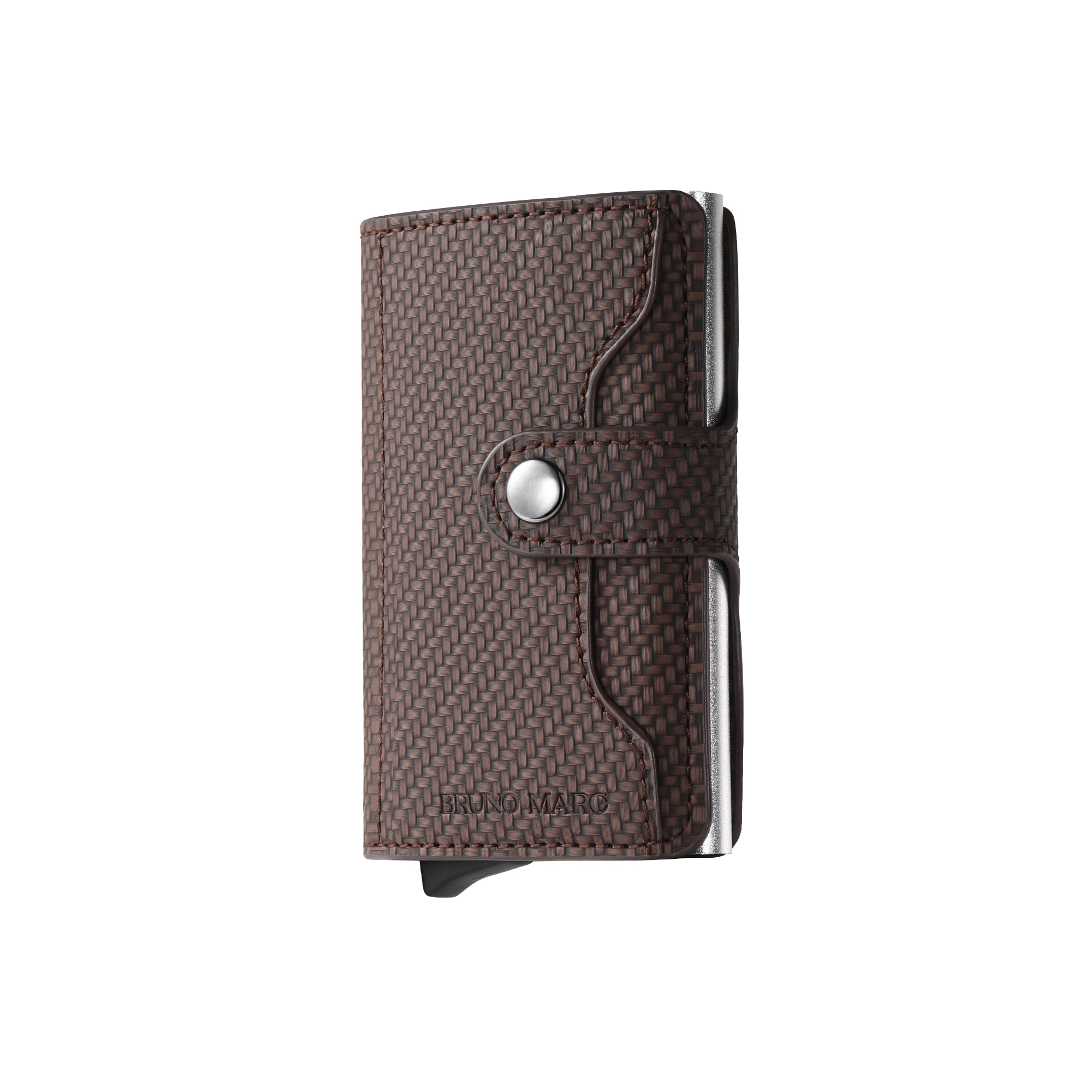 minimum wallet black | 酢橘堂
