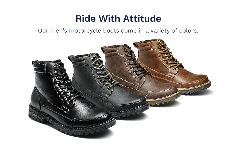 Bruno marc boots review online