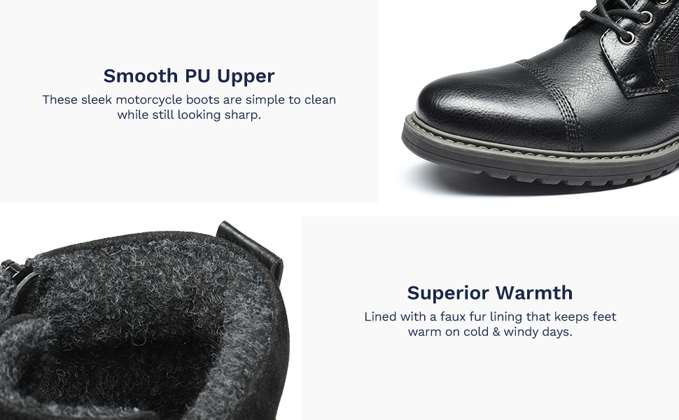 Fur lined dress shoes hot sale