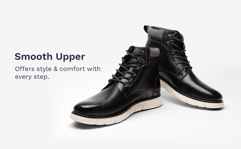 White sole chukka boots 2025