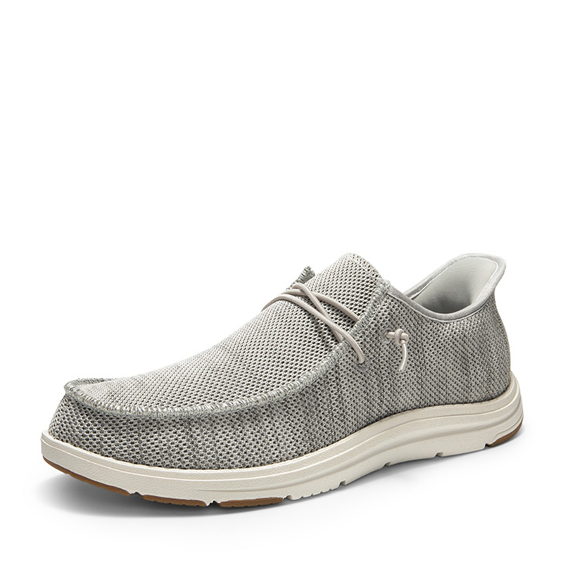 ? Bruno Marc Men’s Casual Loafers 8.5 – Lightweight Knit Slip-On Comfort Shoes Bruno Marc Men main image 2
