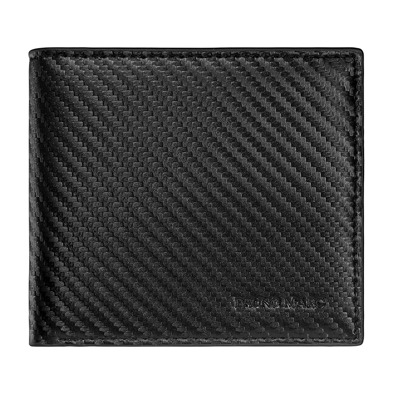 RFID Blocking Bifold Wallet