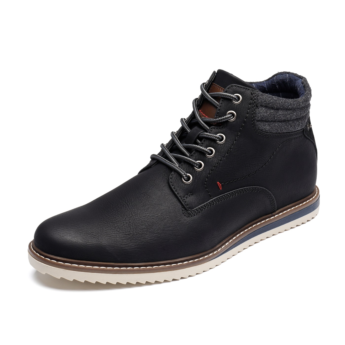 Bruno marc chukka boots new arrivals