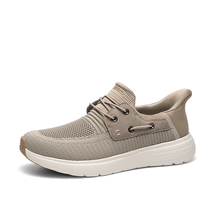 sachin and babi light blue dress Men's Casual Sneakers main image 1