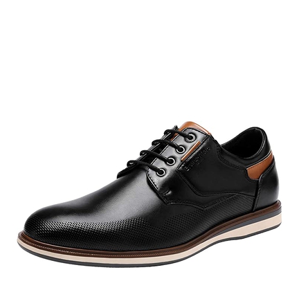 que shoes／derby Kenzosmile Derby in Black – SVRN