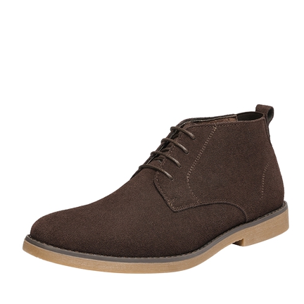 Andrew marc walden leather chukka boot new arrivals