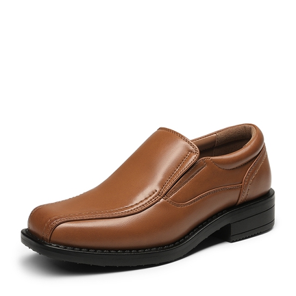 数量限定価格!! Boys' Size 5 Shoes-Bruno Marc 靴