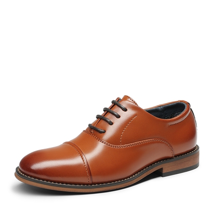 Boys' Dress Shoes | Toddler Boys Dress Shoes-Bruno Marc