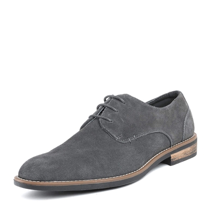 Grey oxford heels shop