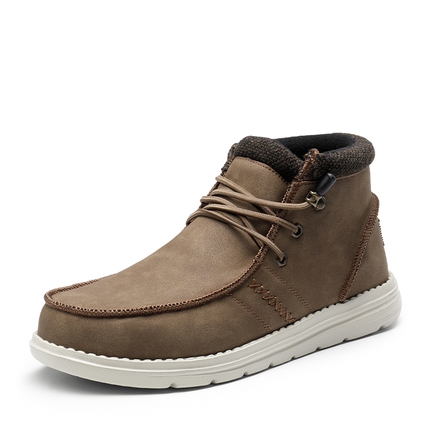 5 Best Types Of Slip On Boots for Men What to Look For
