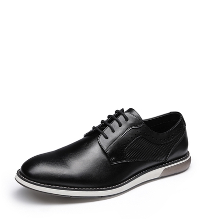 Men s Size 14 Wide Dress Shoes Bruno Marc