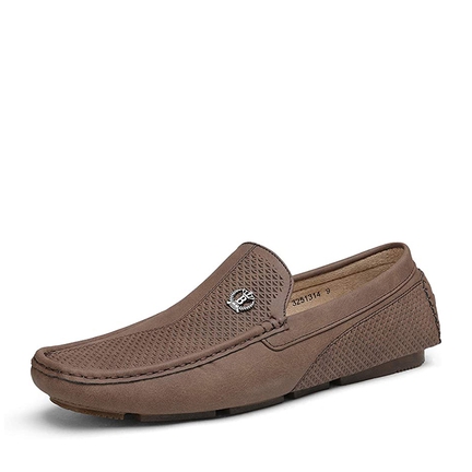 Size 15 casual loafers top
