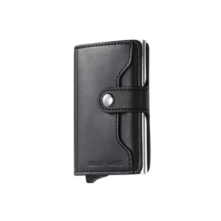 Men's Wallet | Leather Wallet For Men-Bruno Marc