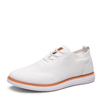 Men's Lighter Weight Zeba Shoes (Medium Only, Sizes 7-16)