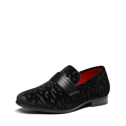 Toddler Boys Dress Shoes Bruno Marc