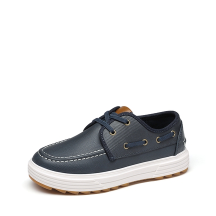 Boys Blue Shoes Bruno Marc