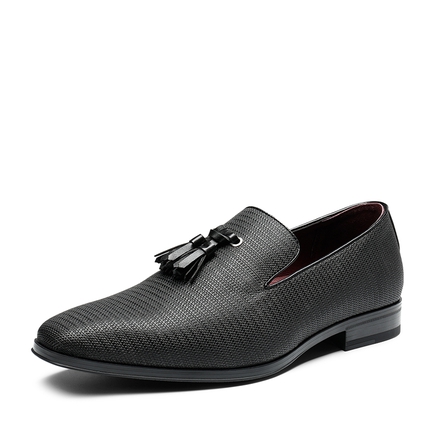 6 Best Types Of Dress Loafers for Men