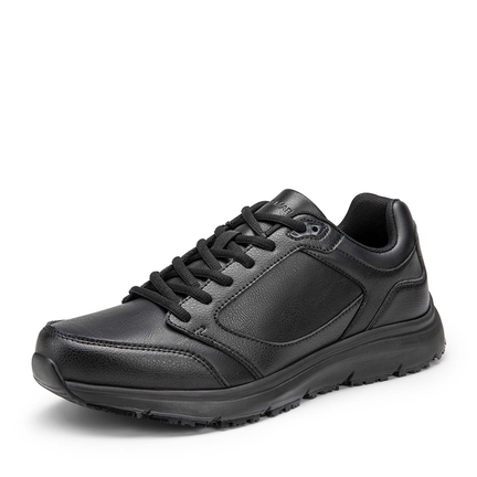 Slip Resistant Shoes For Men Non Slip Dress Shoes Bruno Marc