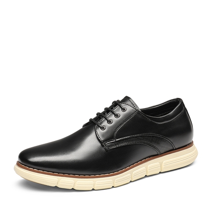 Men's Size 15 Shoes | Size 15 Dress Shoes-Bruno Marc