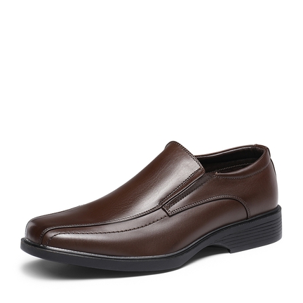 Slip Resistant Shoes For Men Non Slip Dress Shoes Bruno Marc