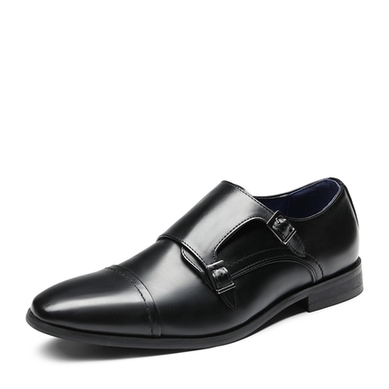 Mens wide width dress shoes 2025