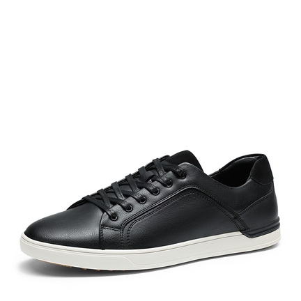 Men's Wide Width Shoes-brunomarc