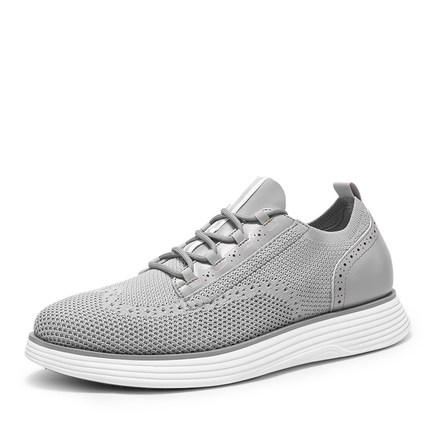 Mens grey shoes smart new arrivals