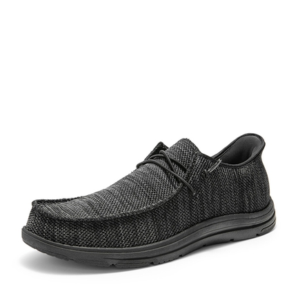 Men s Slip On Shoes Slip On Casual Dress Shoes Bruno Marc