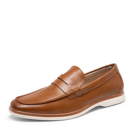 Men s Shoes Without Laces Bruno Marc