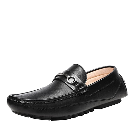 5 Most Comfortable Penny Loafers To Step Up Your Style Bruno Marc