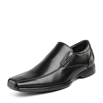 【セール】福袋/福箱ファッション通販 Men's Slip On Dress Shoes In Black, Brown & More-Bruno Marc ワンピース