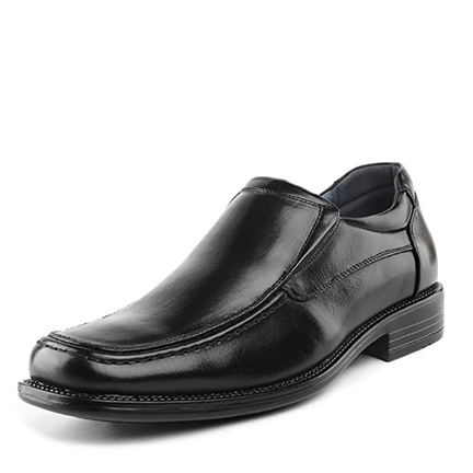 Men s Shoes Without Laces Bruno Marc